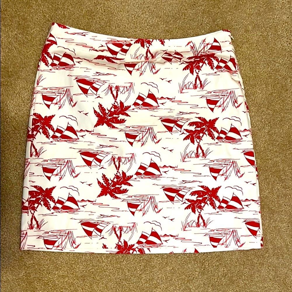 Talbot skirt 6